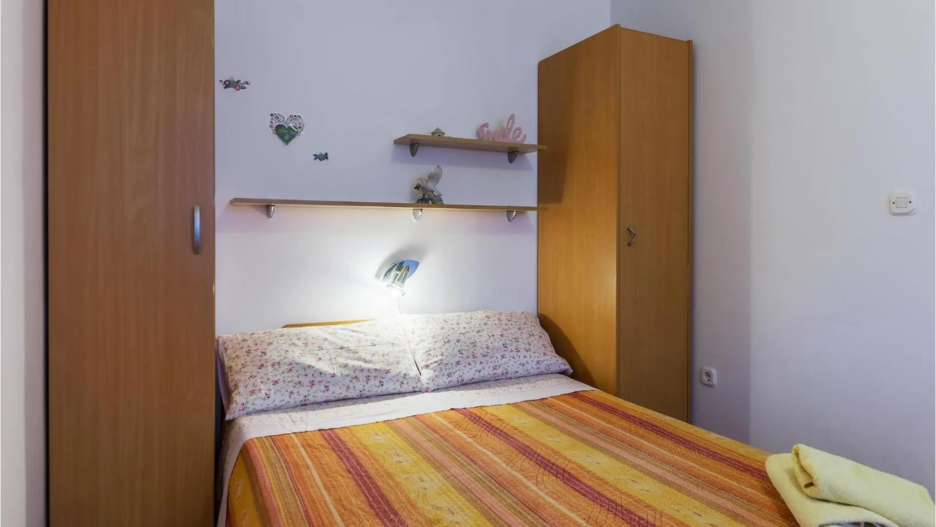 Lovely Apartment In Rovinj With Wifi