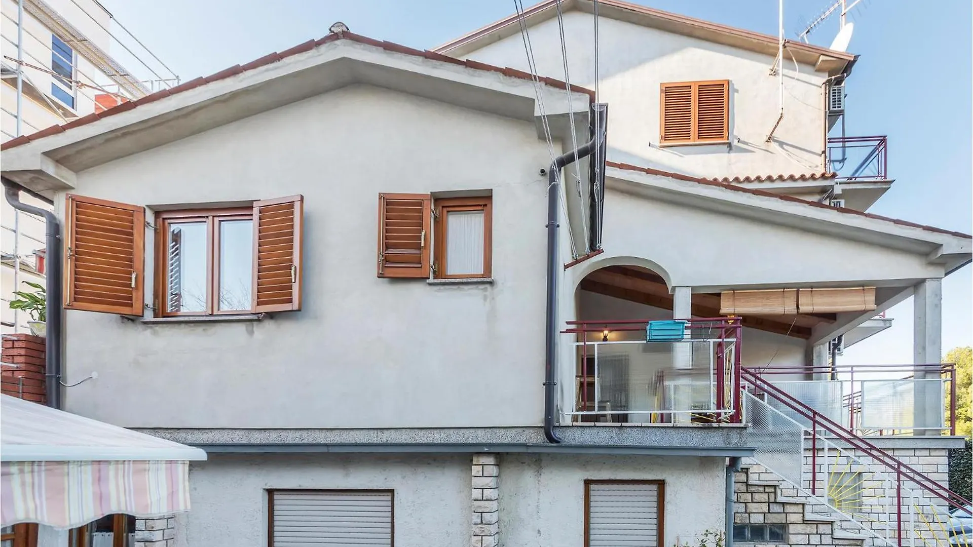Lovely Apartment In Rovinj With Wifi