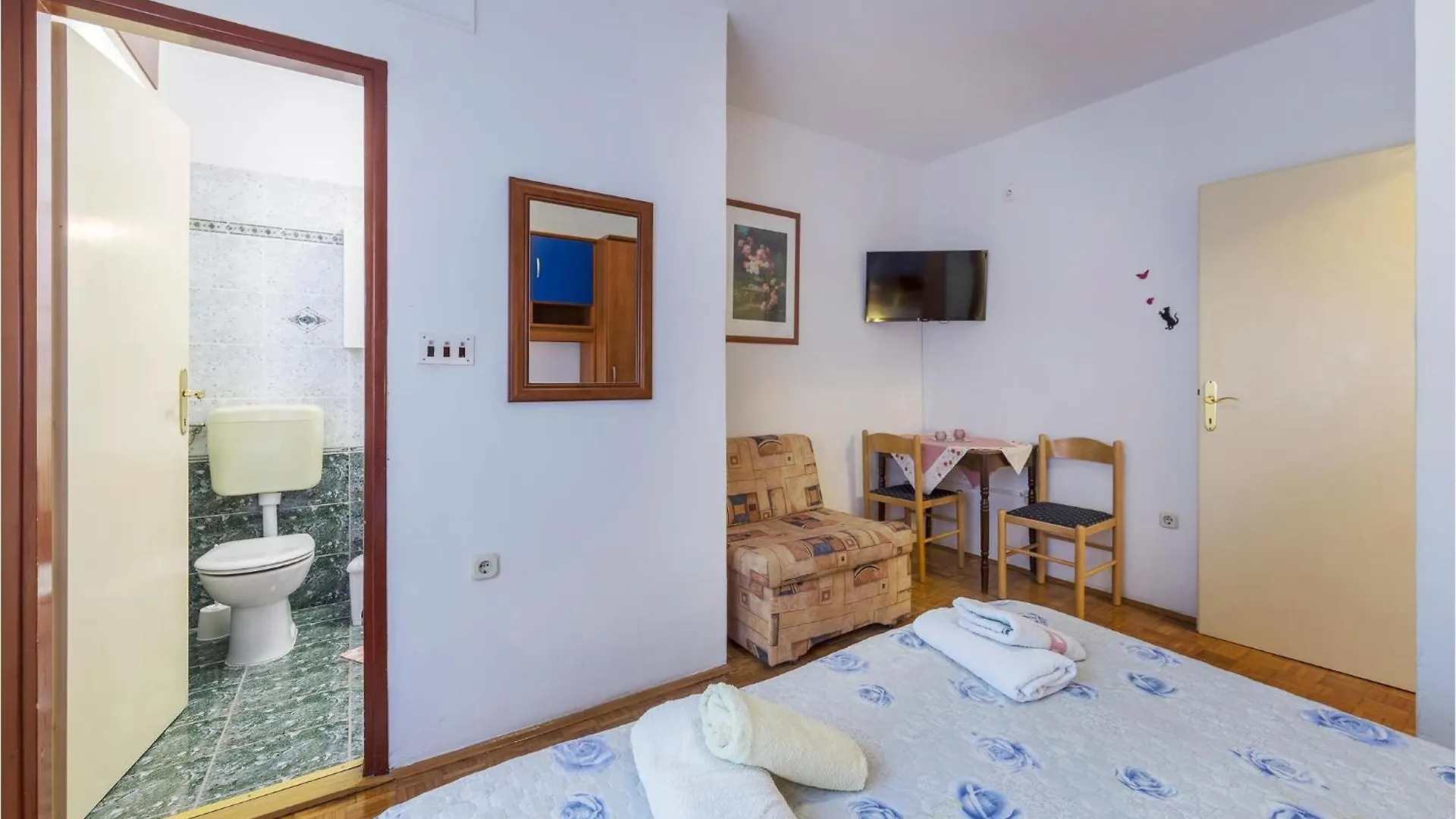 Lovely Apartment In Rovinj With Wifi