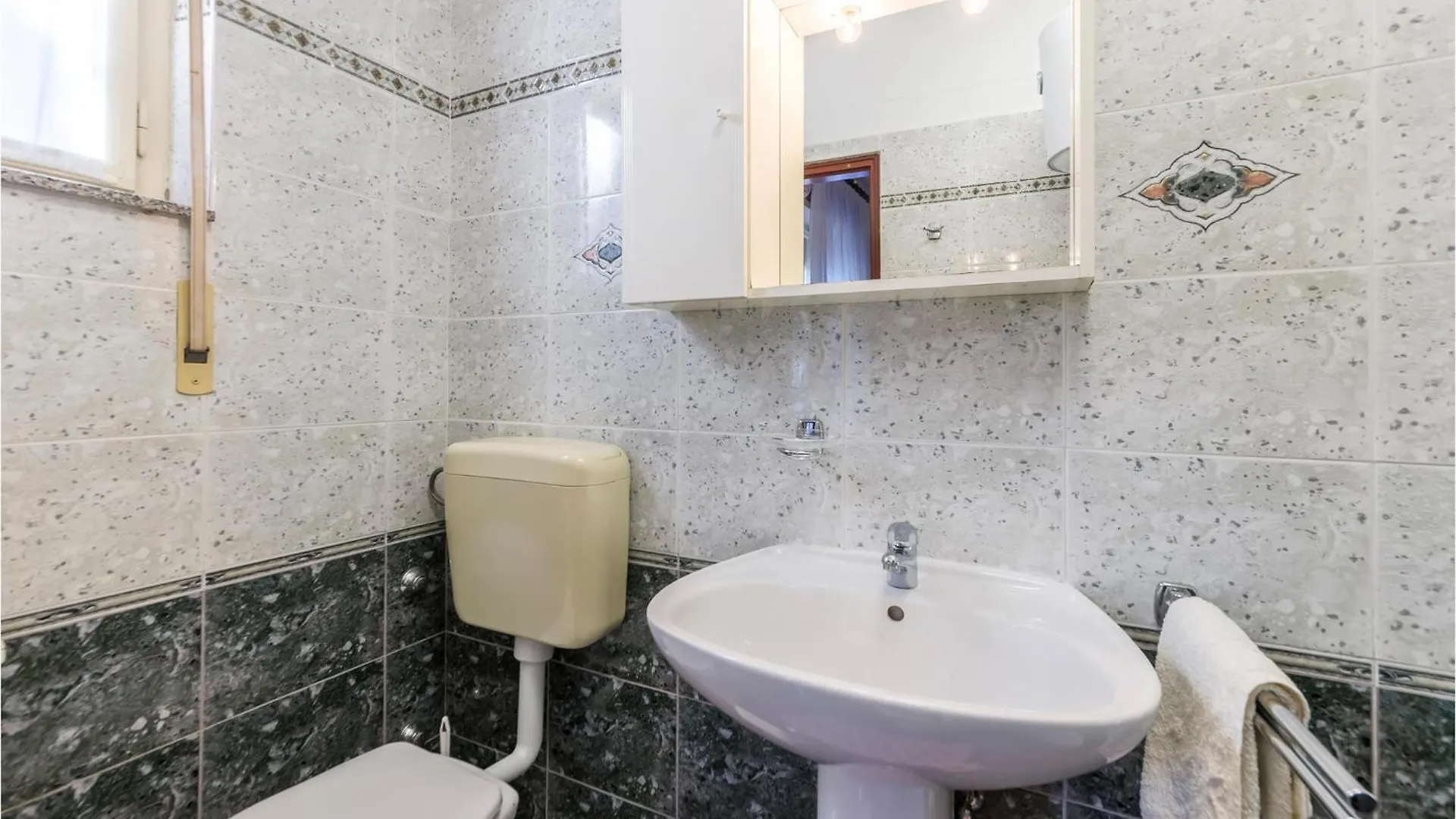 Lovely Apartment In Rovinj With Wifi Croatia