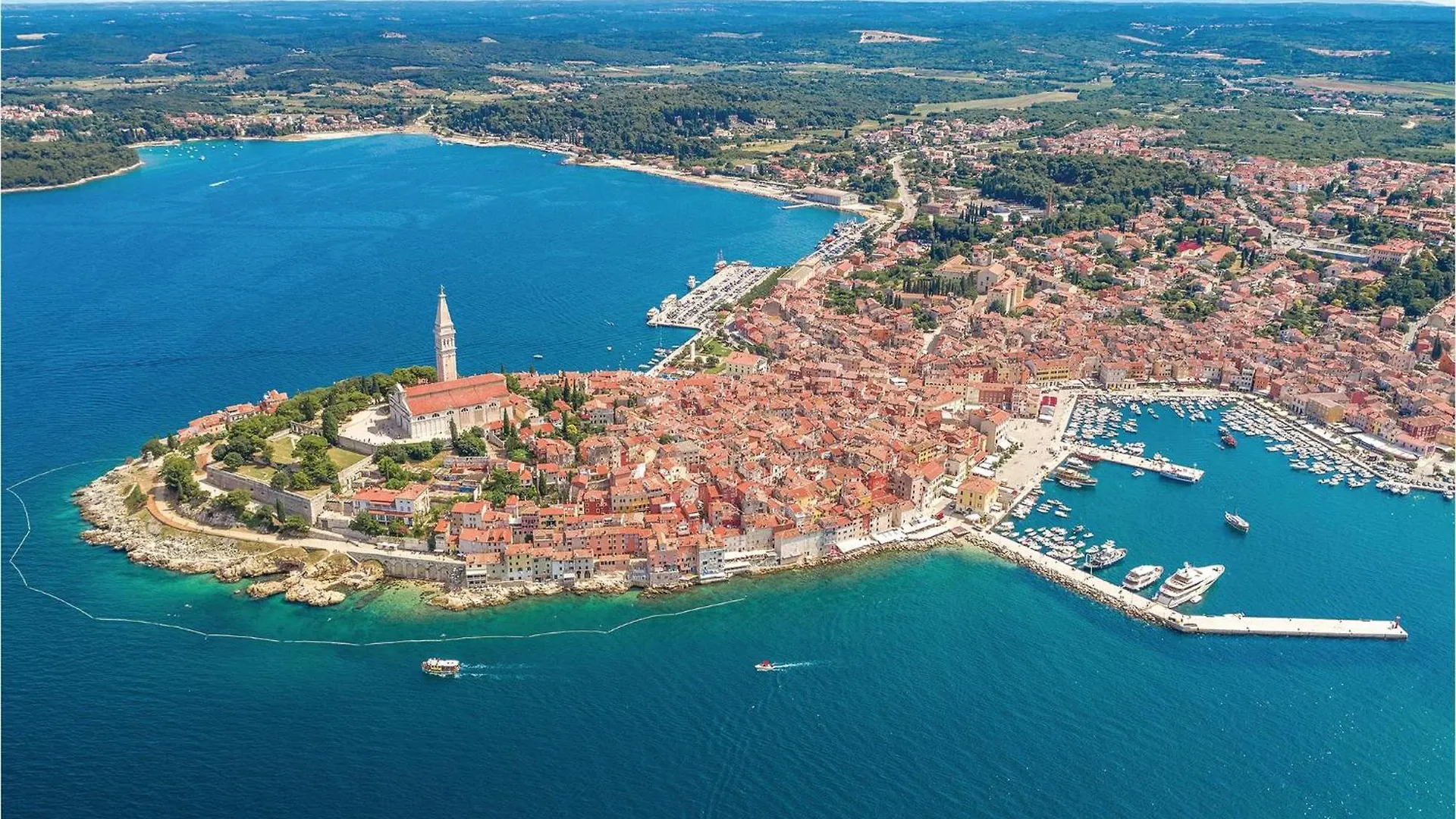 Lovely Apartment In Rovinj With Wifi Croatia