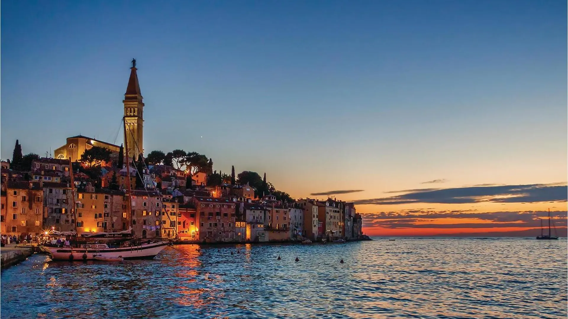 Lovely Apartment In Rovinj With Wifi 0*,  Croatia