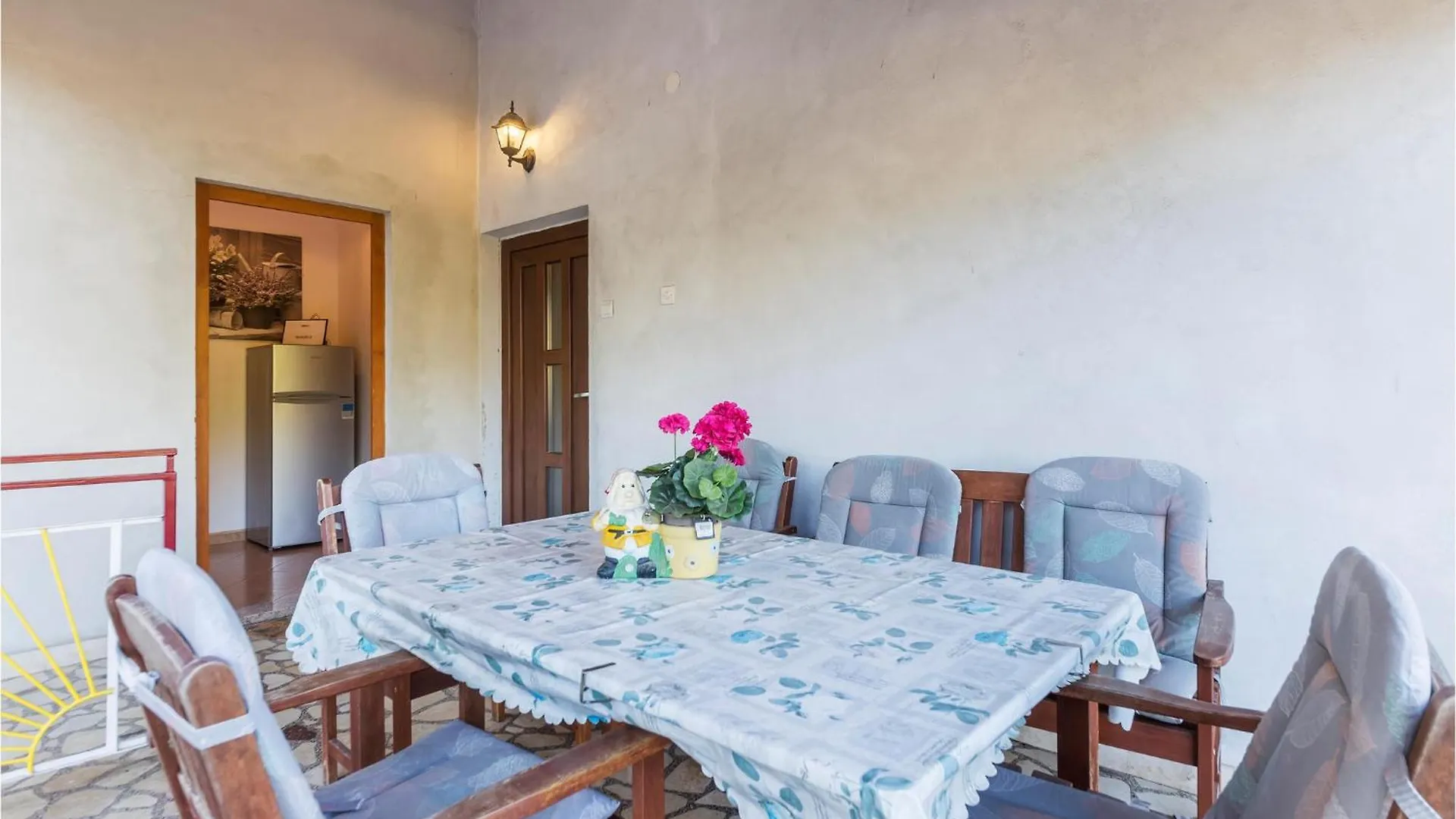 Lovely Apartment In Rovinj With Wifi