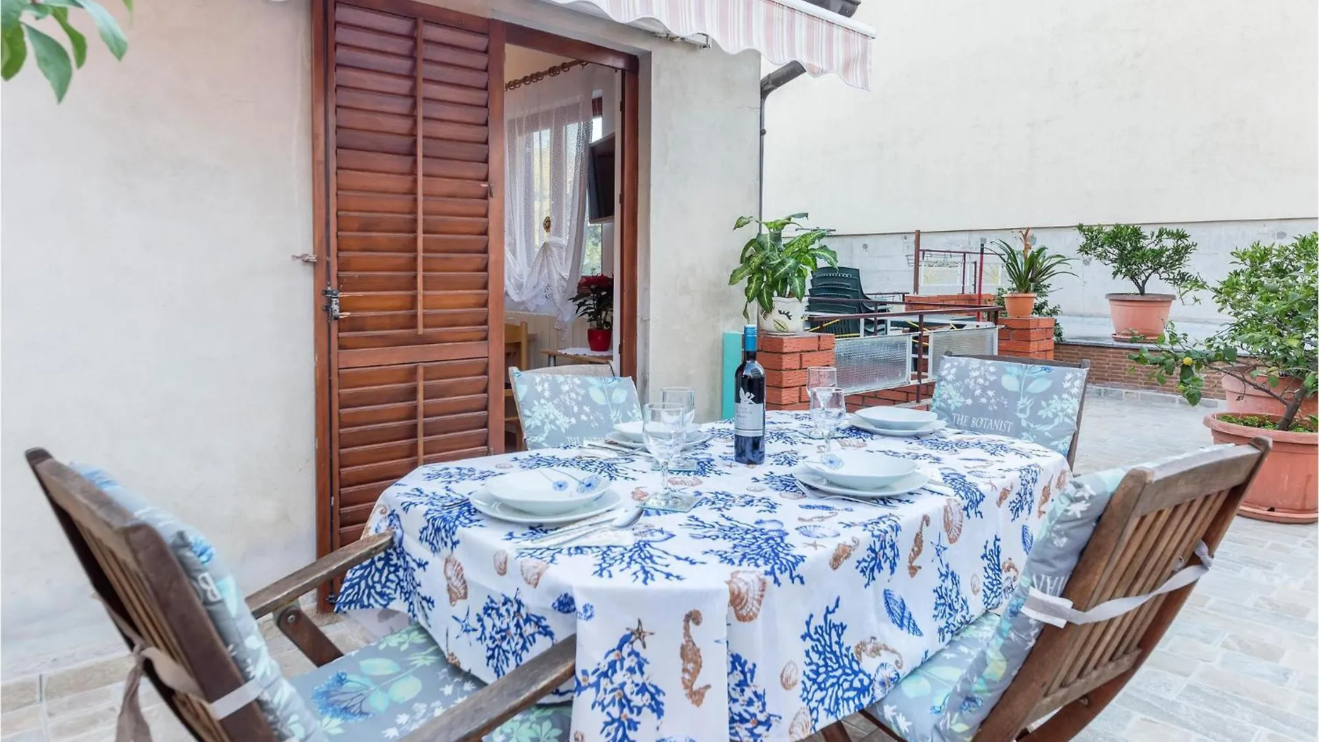 Lovely Apartment In Rovinj With Wifi