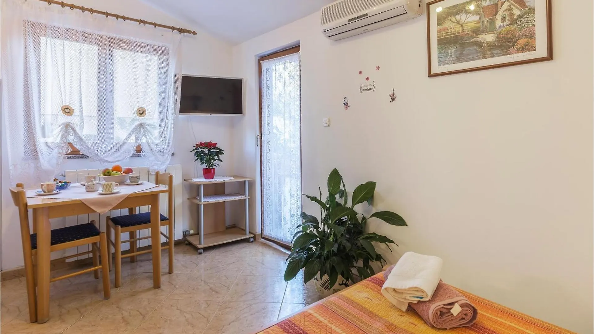 Lovely Apartment In Rovinj With Wifi 0*,  クロアチア