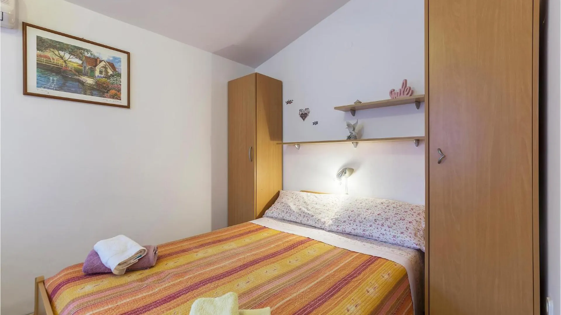 Lovely Apartment In Rovinj With Wifi クロアチア