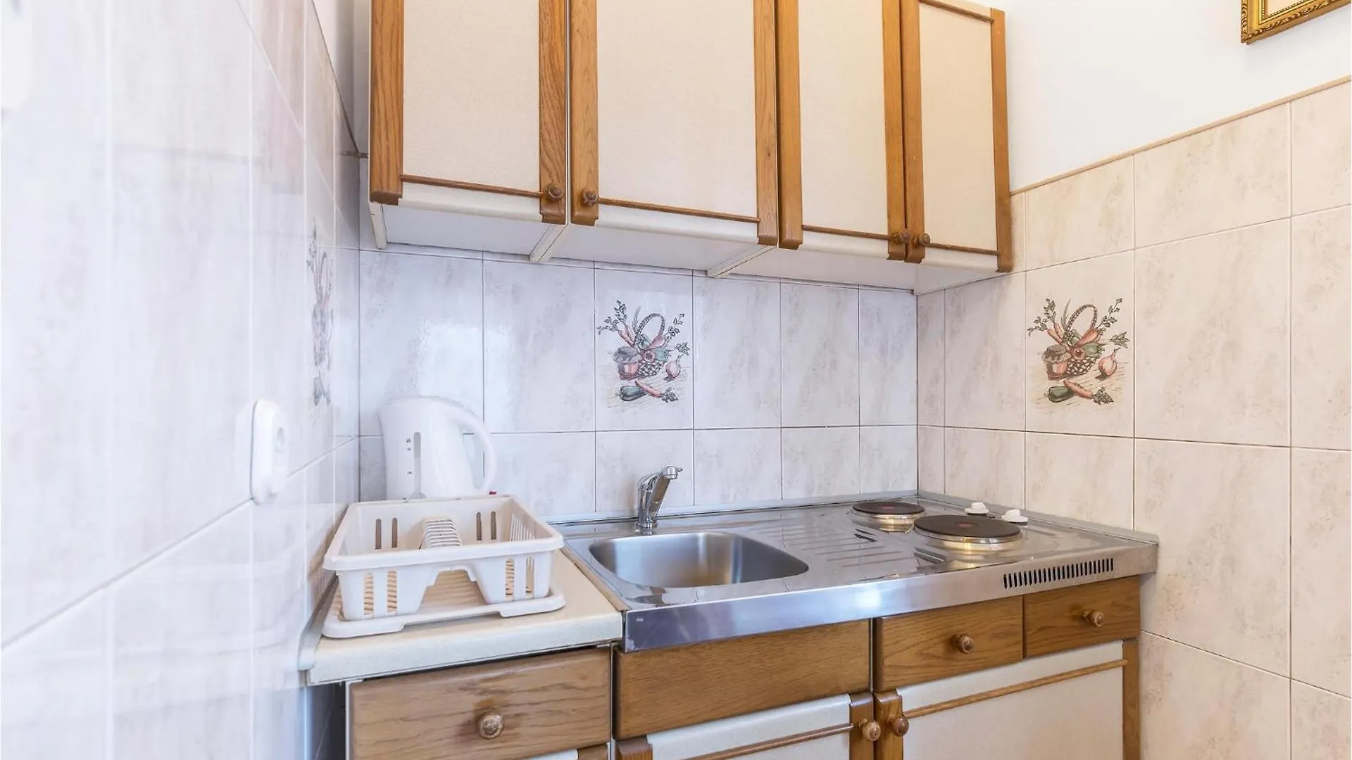 Lovely Apartment In Rovinj With Wifi