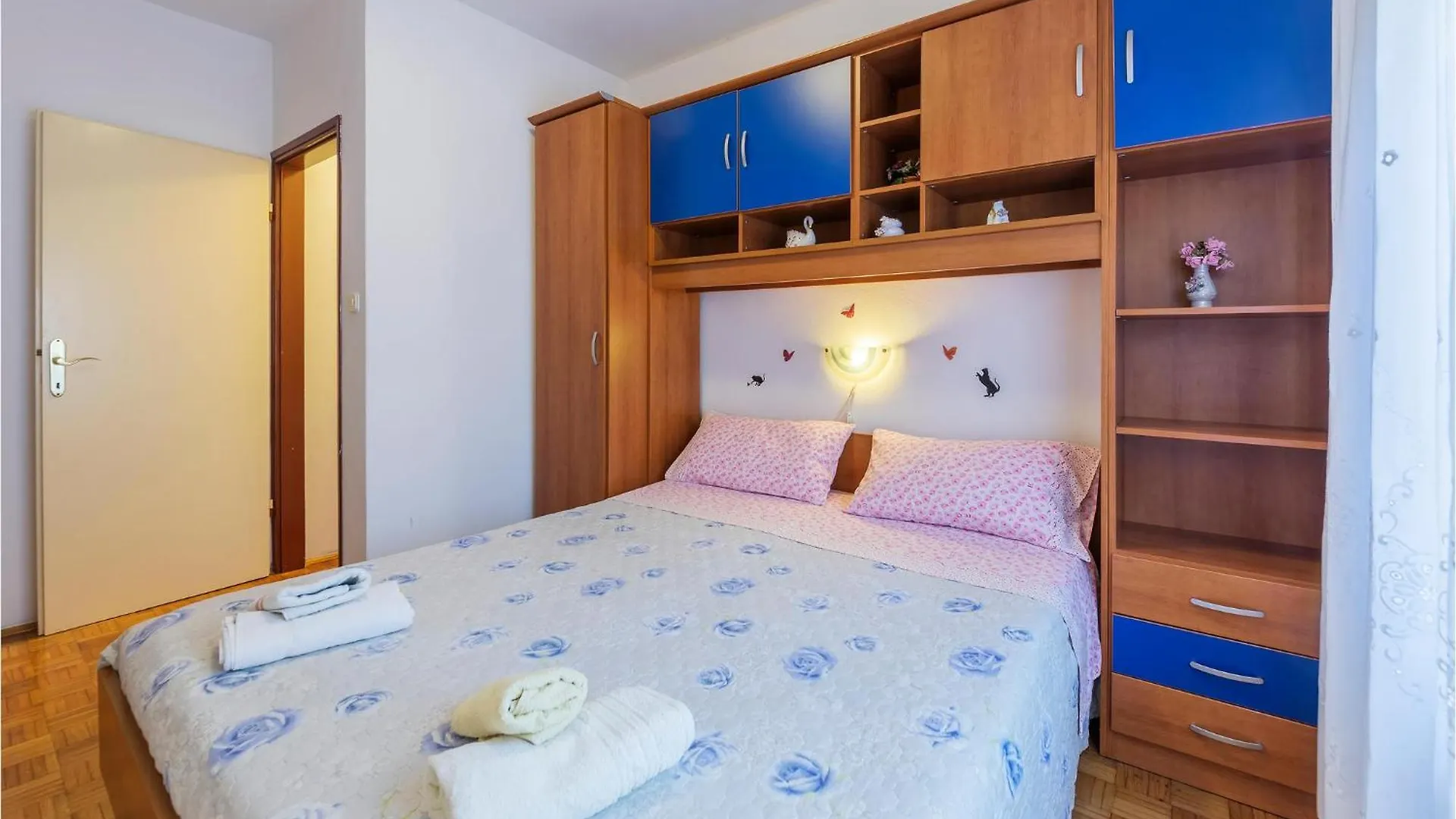 Lovely Apartment In Rovinj With Wifi